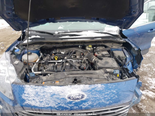 1FMCU9J96NUA35771 Ford Escape Titanium