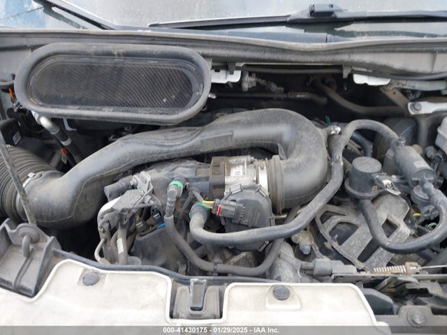 1FTYE2C87LKA88197 Ford Transit-150