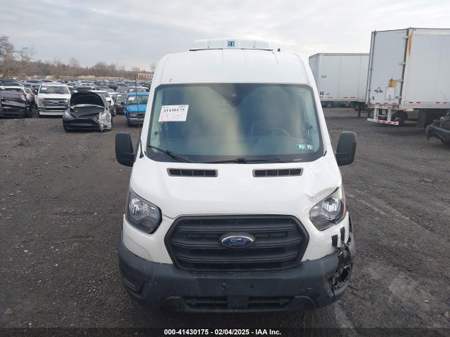 1FTYE2C87LKA88197 Ford Transit-150
