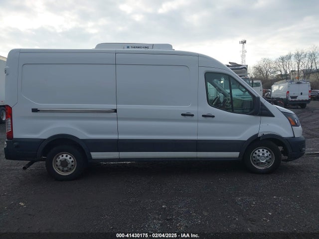 1FTYE2C87LKA88197 Ford Transit-150