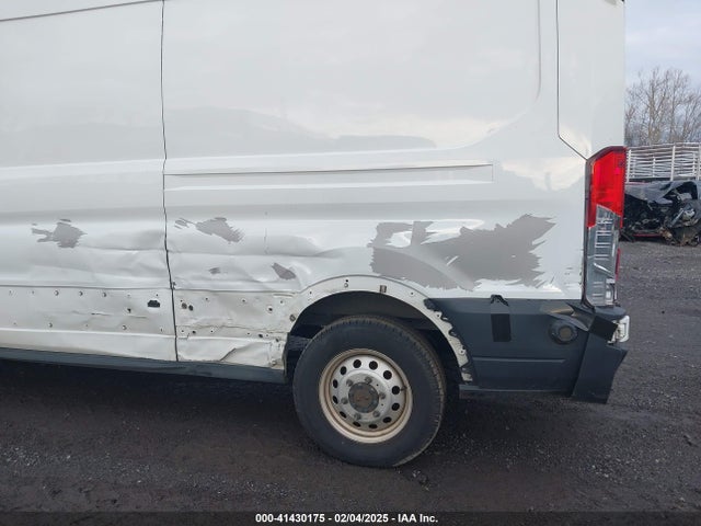 1FTYE2C87LKA88197 Ford Transit-150