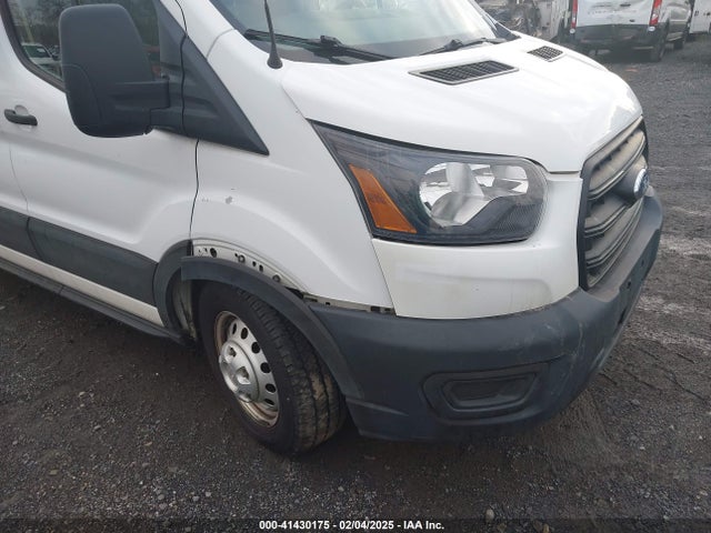 1FTYE2C87LKA88197 Ford Transit-150