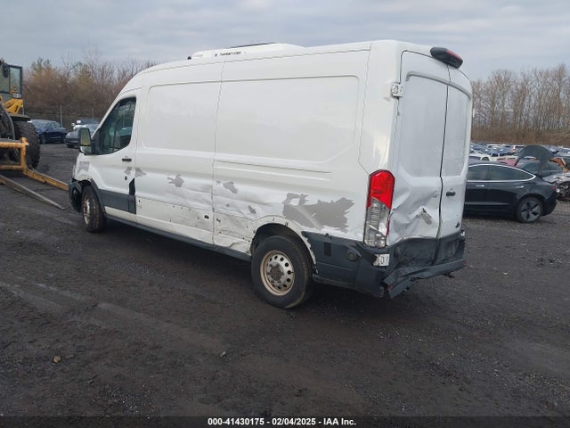 1FTYE2C87LKA88197 Ford Transit-150