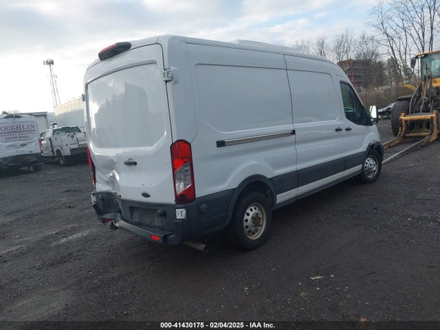 1FTYE2C87LKA88197 Ford Transit-150