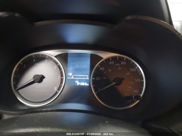 3N1CN8DV1LL915324 Nissan Versa S Xtronic Cvt