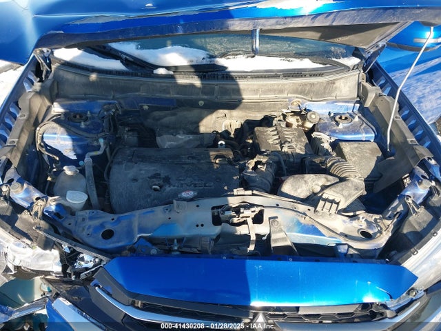 Auction sale of the 2018 Mitsubishi Outlander Sport 2.0 Es/2.0 Le, vin: JA4AR3AUXJU020676, lot number: 41430208