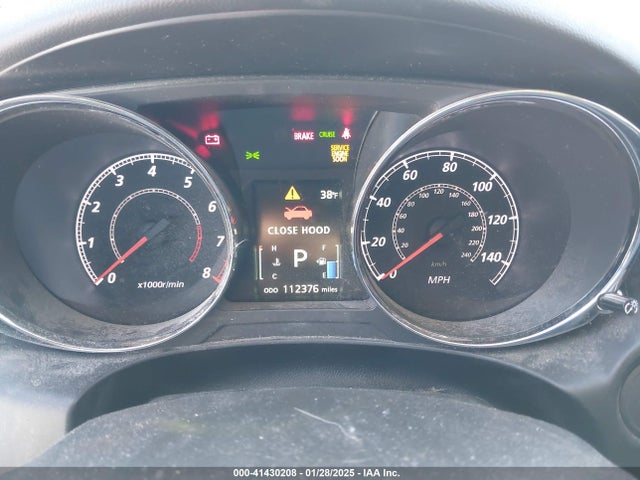 Aukcja sprzedaży 2018 Mitsubishi Outlander Sport 2.0 Es/2.0 Le, vin: JA4AR3AUXJU020676, numer aukcji: 41430208
