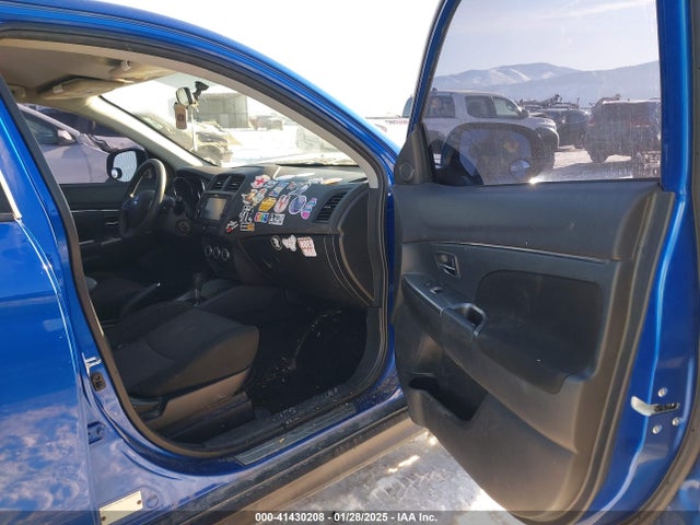 Aukcja sprzedaży 2018 Mitsubishi Outlander Sport 2.0 Es/2.0 Le, vin: JA4AR3AUXJU020676, numer aukcji: 41430208