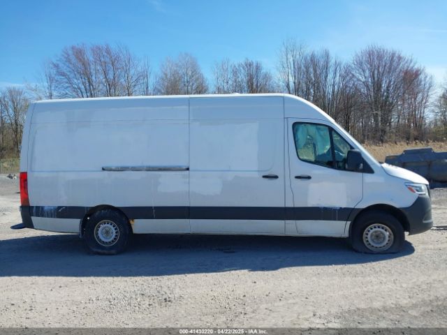 WD3PF1CD3KP062854 Mercedes-Benz Sprinter 2500 High Roof V6