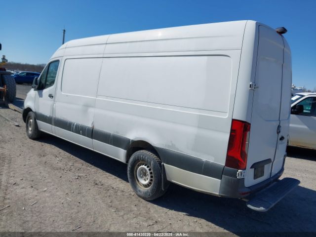 WD3PF1CD3KP062854 Mercedes-Benz Sprinter 2500 High Roof V6