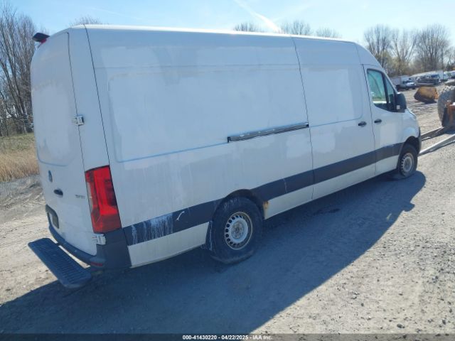 WD3PF1CD3KP062854 Mercedes-Benz Sprinter 2500 High Roof V6