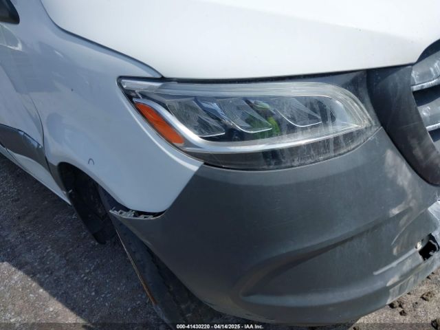WD3PF1CD3KP062854 Mercedes-Benz Sprinter 2500 High Roof V6