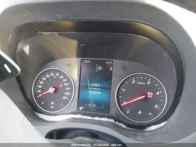 WD3PF1CD3KP062854 Mercedes-Benz Sprinter 2500 High Roof V6