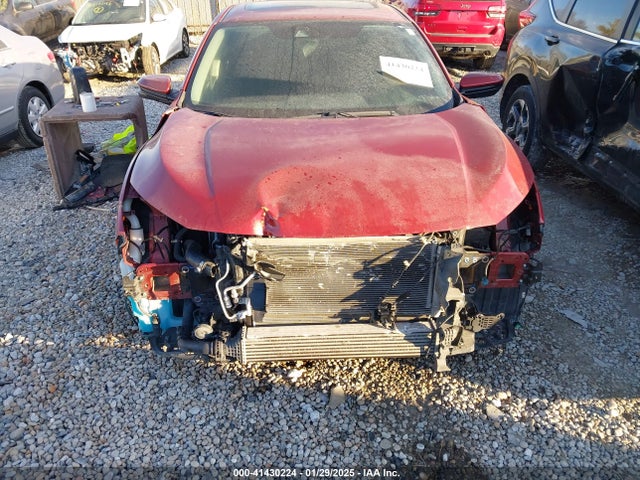Honda CIVIC EX 2020 19XFC1F38LE017262 Image 6