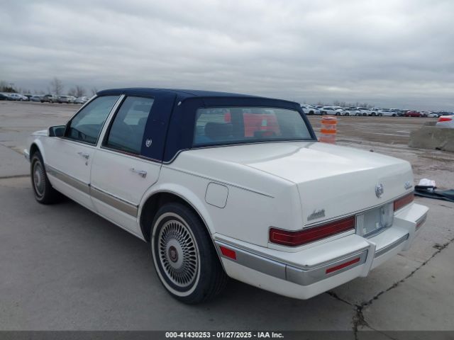 1990 CADILLAC SEVILLE 1G6KS5332LU805956 Photo 2