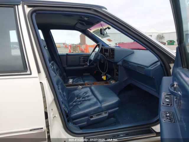 1990 CADILLAC SEVILLE 1G6KS5332LU805956 Photo 4
