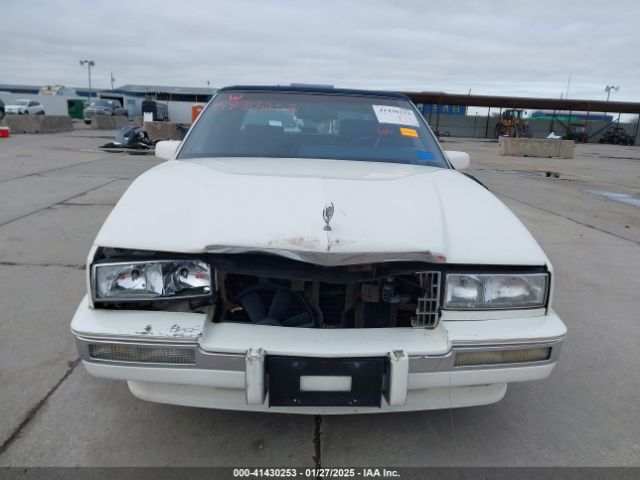 1990 CADILLAC SEVILLE 1G6KS5332LU805956 Photo 5