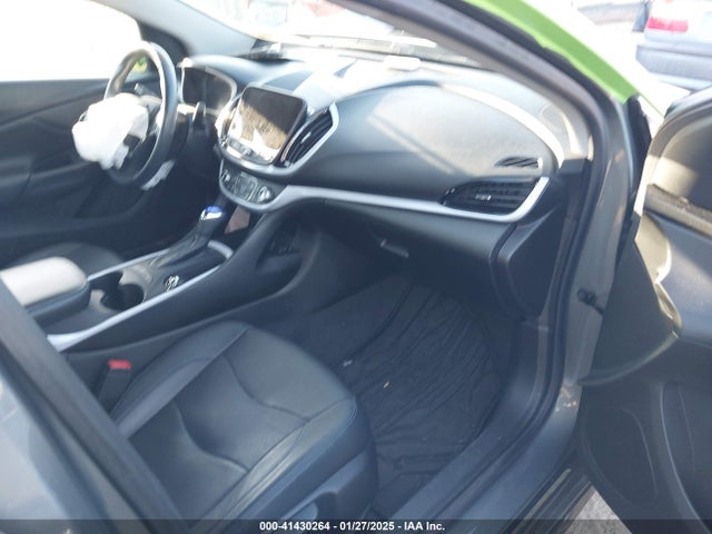 1G1RA6S5XHU186403 Chevrolet VOLT LT