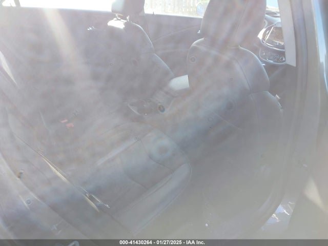 1G1RA6S5XHU186403 Chevrolet VOLT LT