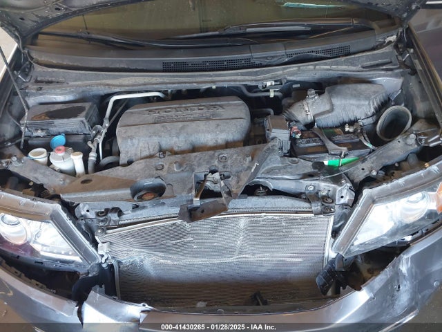 Honda j35z8 2015 5FNRL5H99FB119755 Image 10