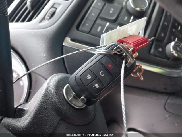 KL4CJDSB1FB105346 Buick Encore Premium