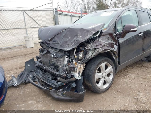 KL4CJDSB1FB105346 Buick Encore Premium