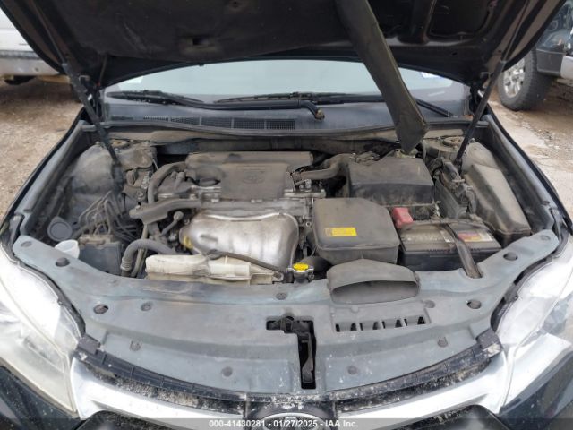 4T4BF1FK7FR447157 Toyota CAMRY LE