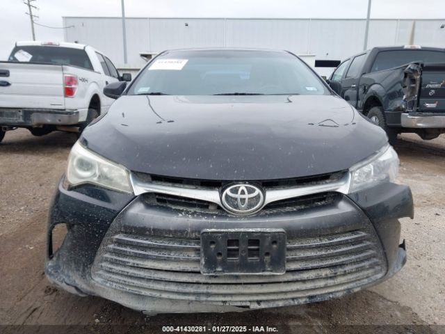4T4BF1FK7FR447157 Toyota CAMRY LE