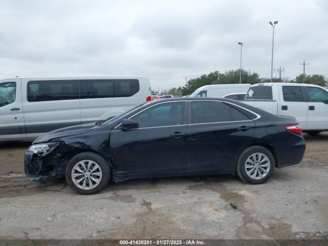 4T4BF1FK7FR447157 Toyota CAMRY LE