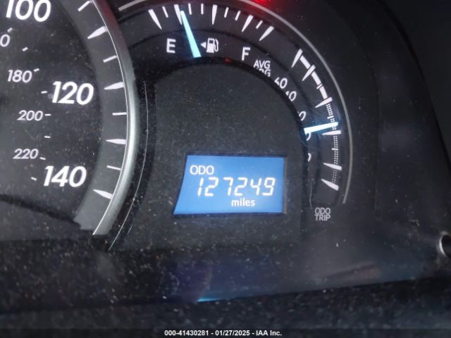 4T4BF1FK7FR447157 Toyota CAMRY LE