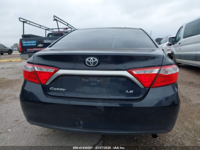 4T4BF1FK7FR447157 Toyota CAMRY LE