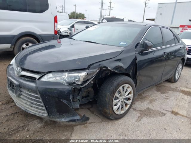 4T4BF1FK7FR447157 Toyota CAMRY LE