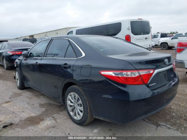 4T4BF1FK7FR447157 Toyota CAMRY LE