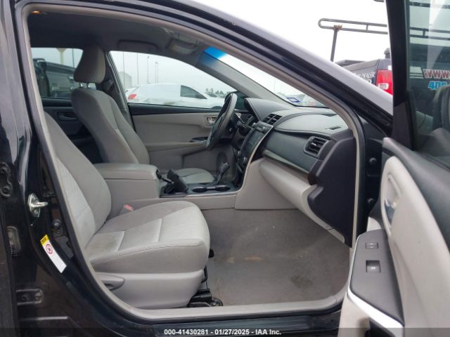 4T4BF1FK7FR447157 Toyota CAMRY LE