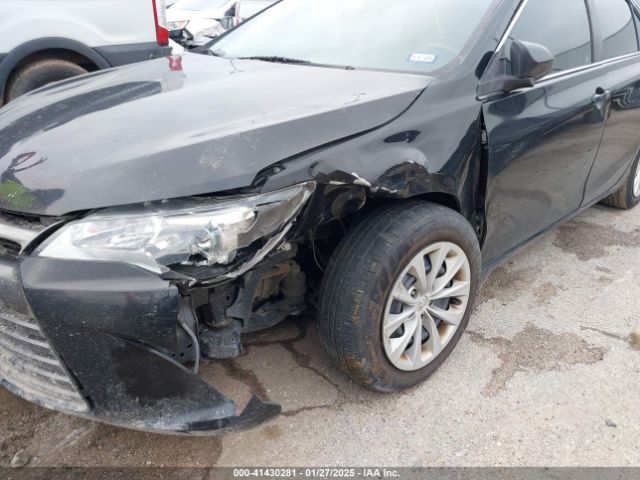 4T4BF1FK7FR447157 Toyota CAMRY LE