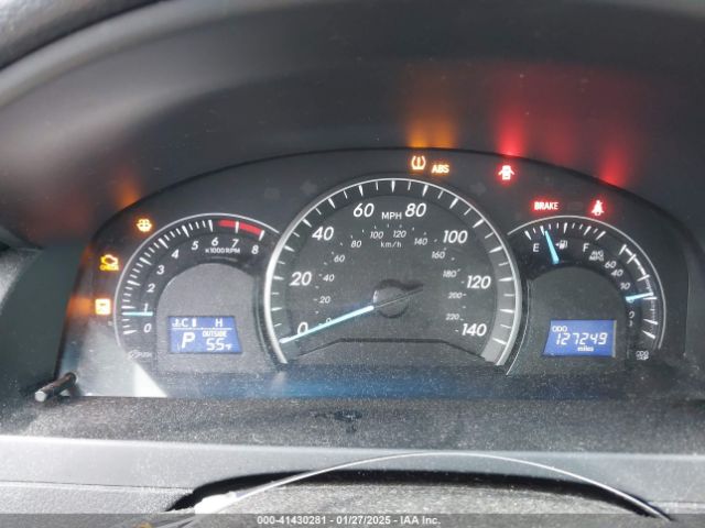 4T4BF1FK7FR447157 Toyota CAMRY LE