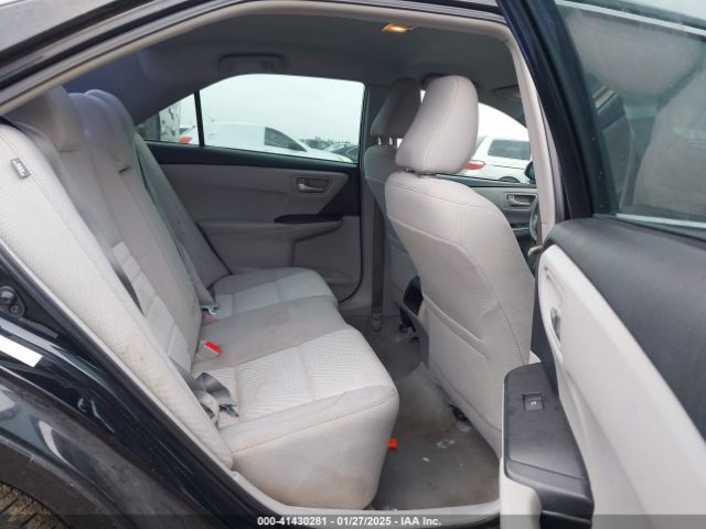 4T4BF1FK7FR447157 Toyota CAMRY LE