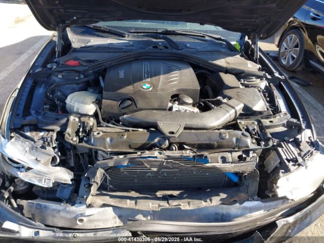 WBA3B9G50ENR91754 BMW 335i Xdrive