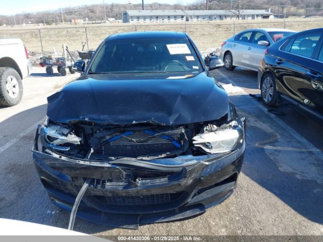 WBA3B9G50ENR91754 BMW 335i Xdrive