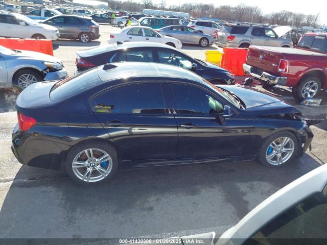 WBA3B9G50ENR91754 BMW 335i Xdrive