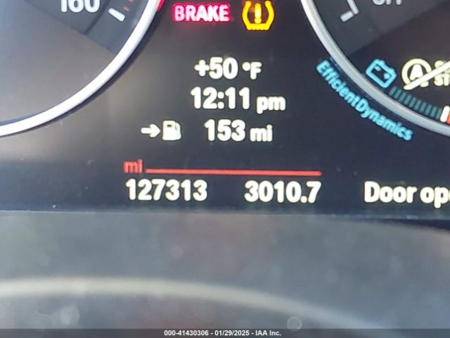 WBA3B9G50ENR91754 BMW 335i Xdrive
