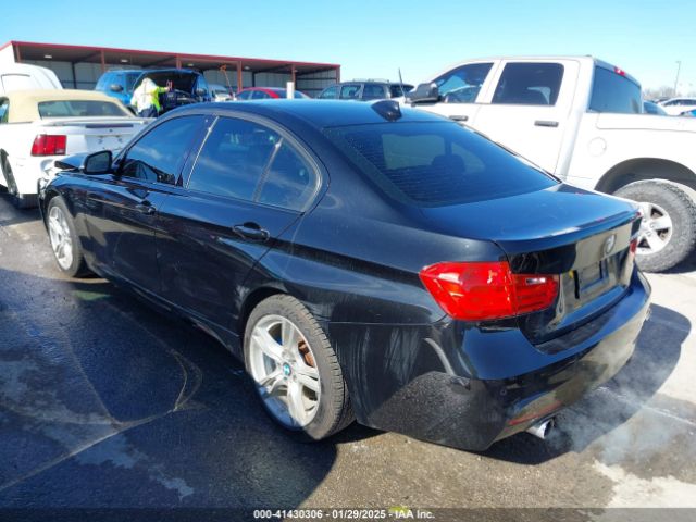 WBA3B9G50ENR91754 BMW 335i Xdrive