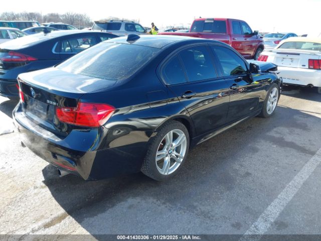 WBA3B9G50ENR91754 BMW 335i Xdrive