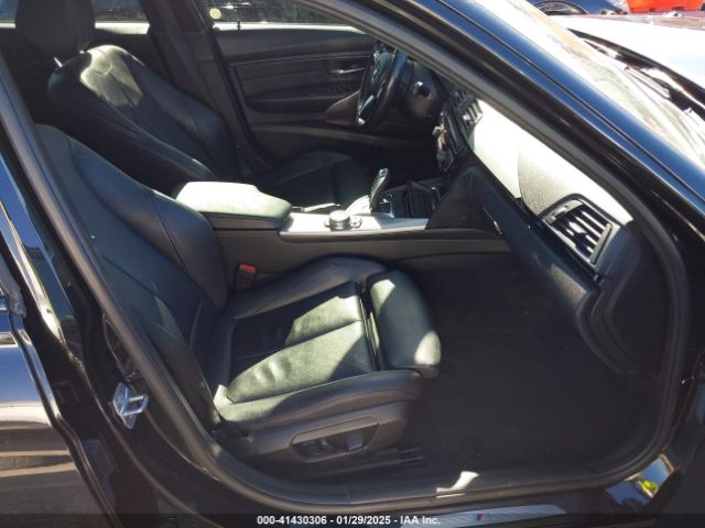 WBA3B9G50ENR91754 BMW 335i Xdrive