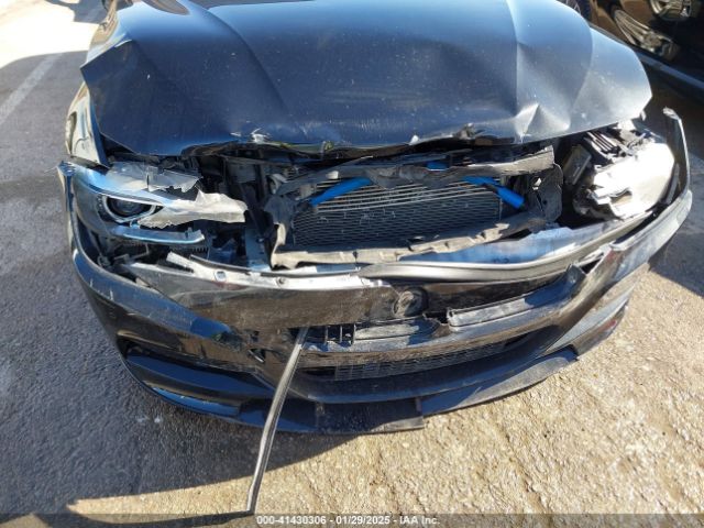 WBA3B9G50ENR91754 BMW 335i Xdrive