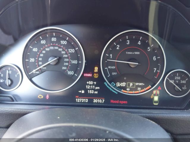 WBA3B9G50ENR91754 BMW 335i Xdrive