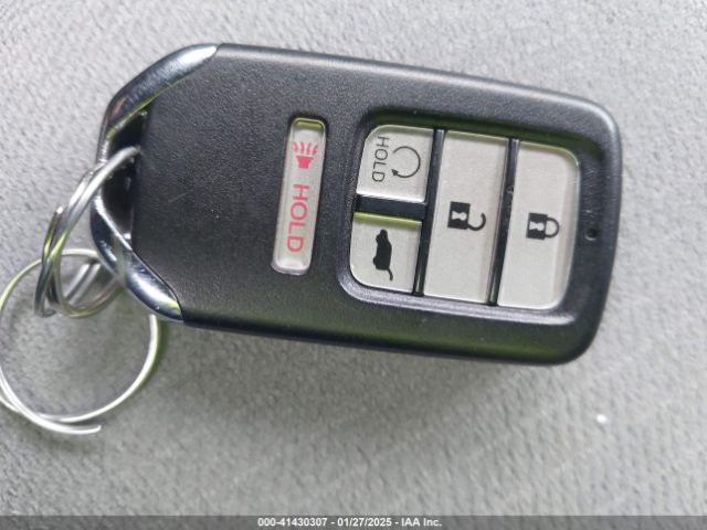 5FNYF5H35GB024612 Honda Pilot Ex