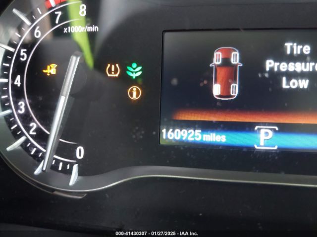 5FNYF5H35GB024612 Honda Pilot Ex