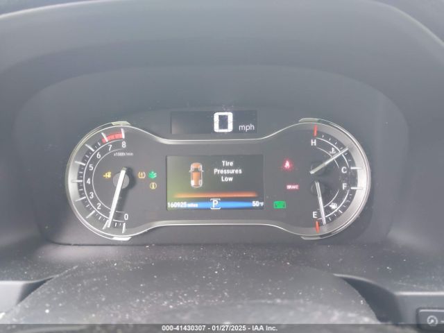5FNYF5H35GB024612 Honda Pilot Ex