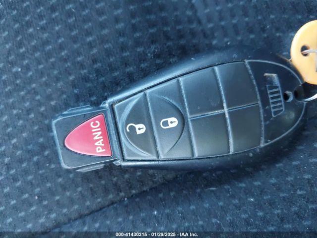 2C4RDGBG9FR749120 Dodge Grand Caravan American Value Pkg